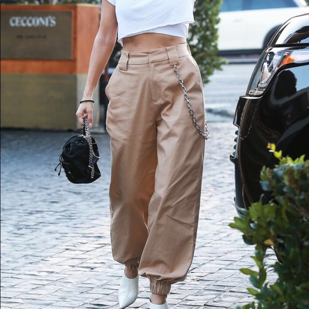 IAMGIA Cobain pant